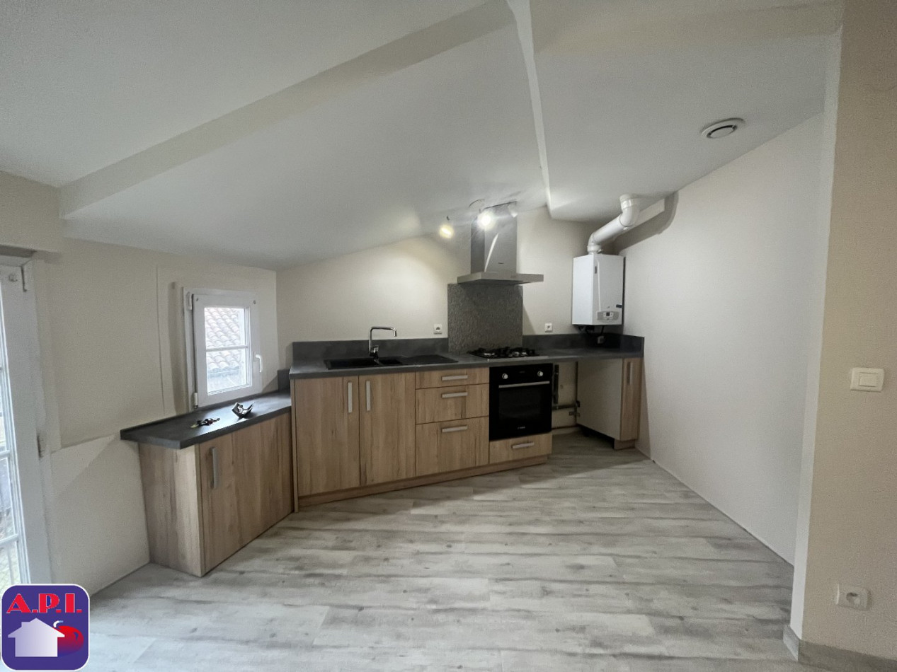 location Appartement Foix - Photo 2