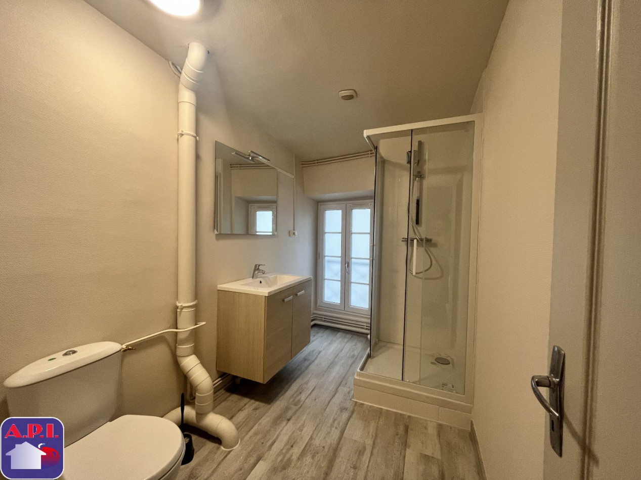 location Appartement Foix - Photo 4