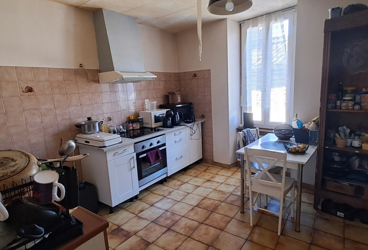 vente Immeuble Lavelanet - Photo 8