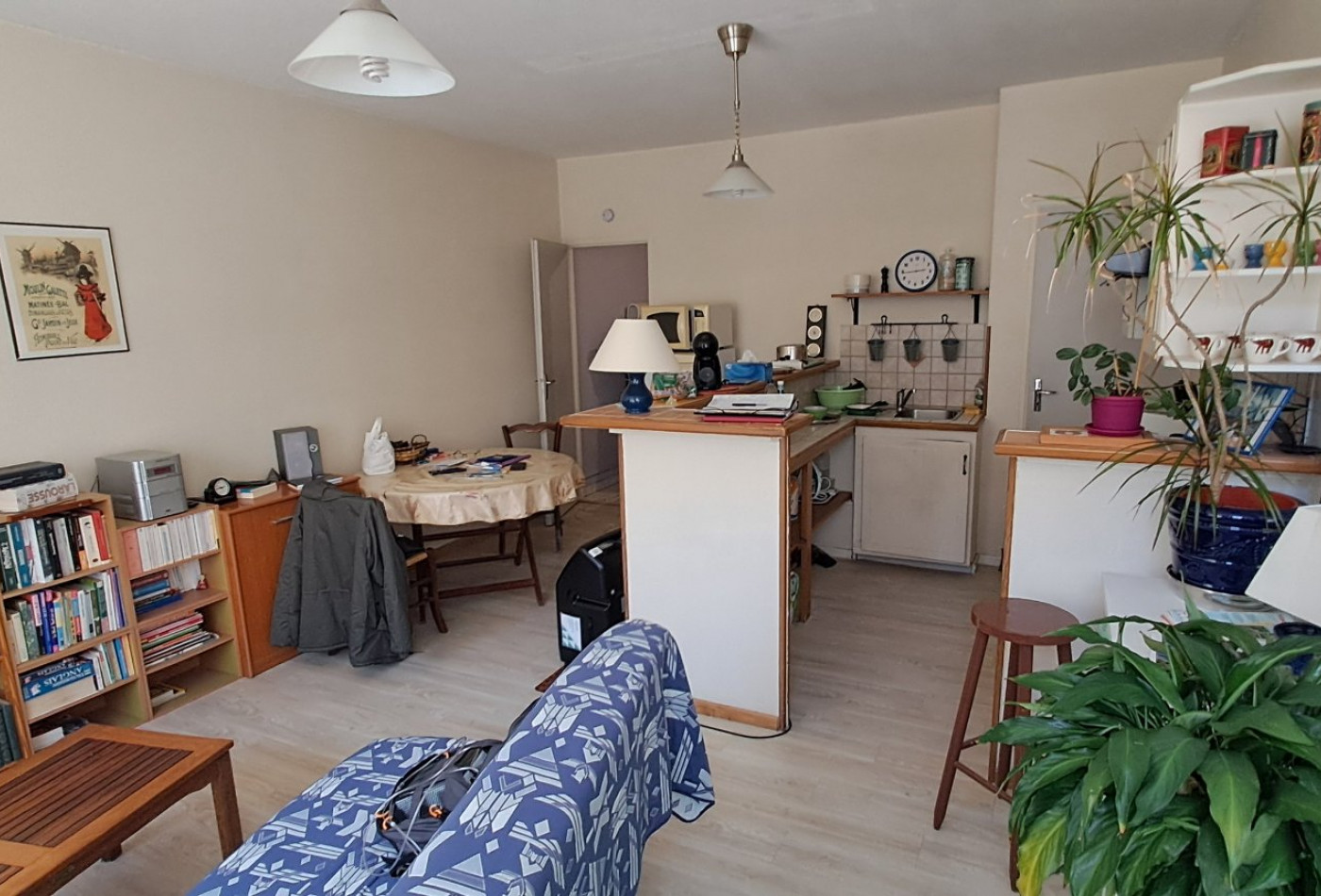 vente Immeuble Lavelanet - Photo 2