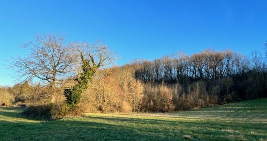 vente Terrain de loisir Couladere