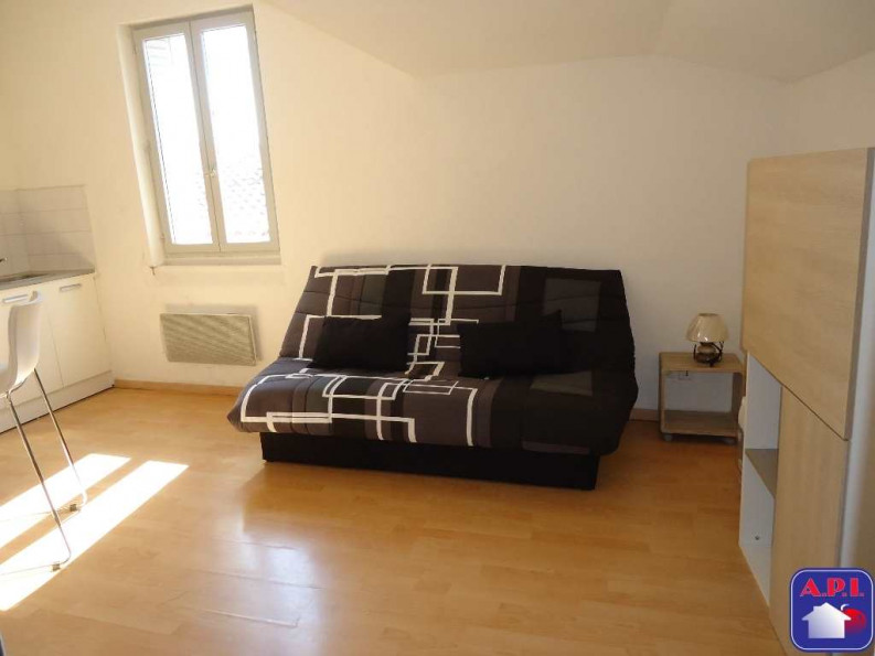 location Appartement Pamiers - Photo 7