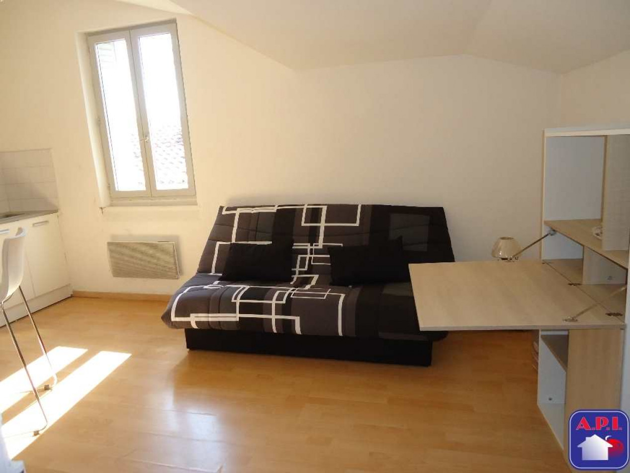 location Appartement Pamiers - Photo 3