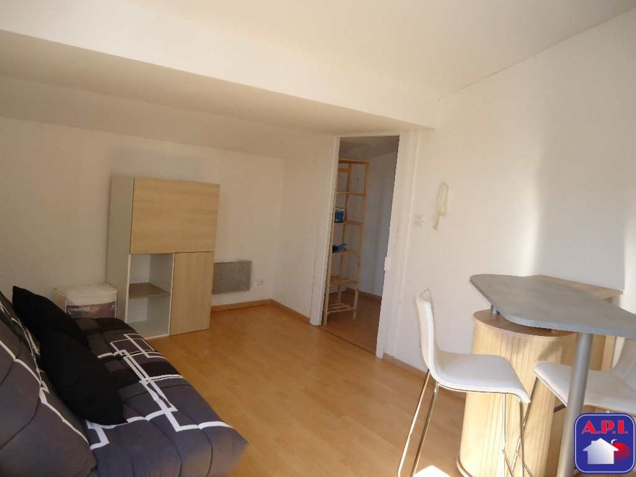 location Appartement Pamiers - Photo 4