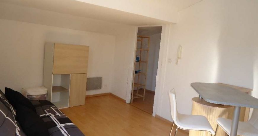 location Appartement Pamiers