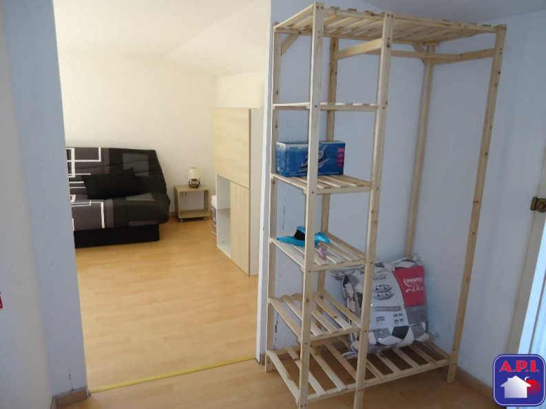 location Appartement Pamiers - Photo 5