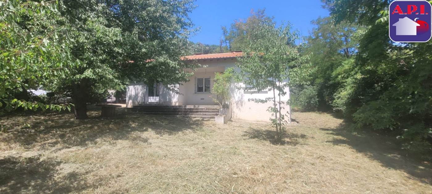 location Maison Calmont - Photo 1