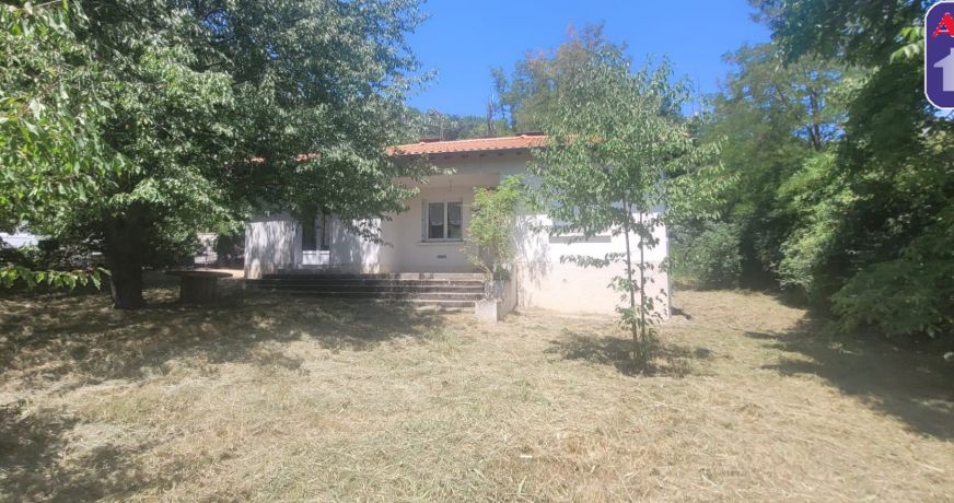 location Maison Calmont