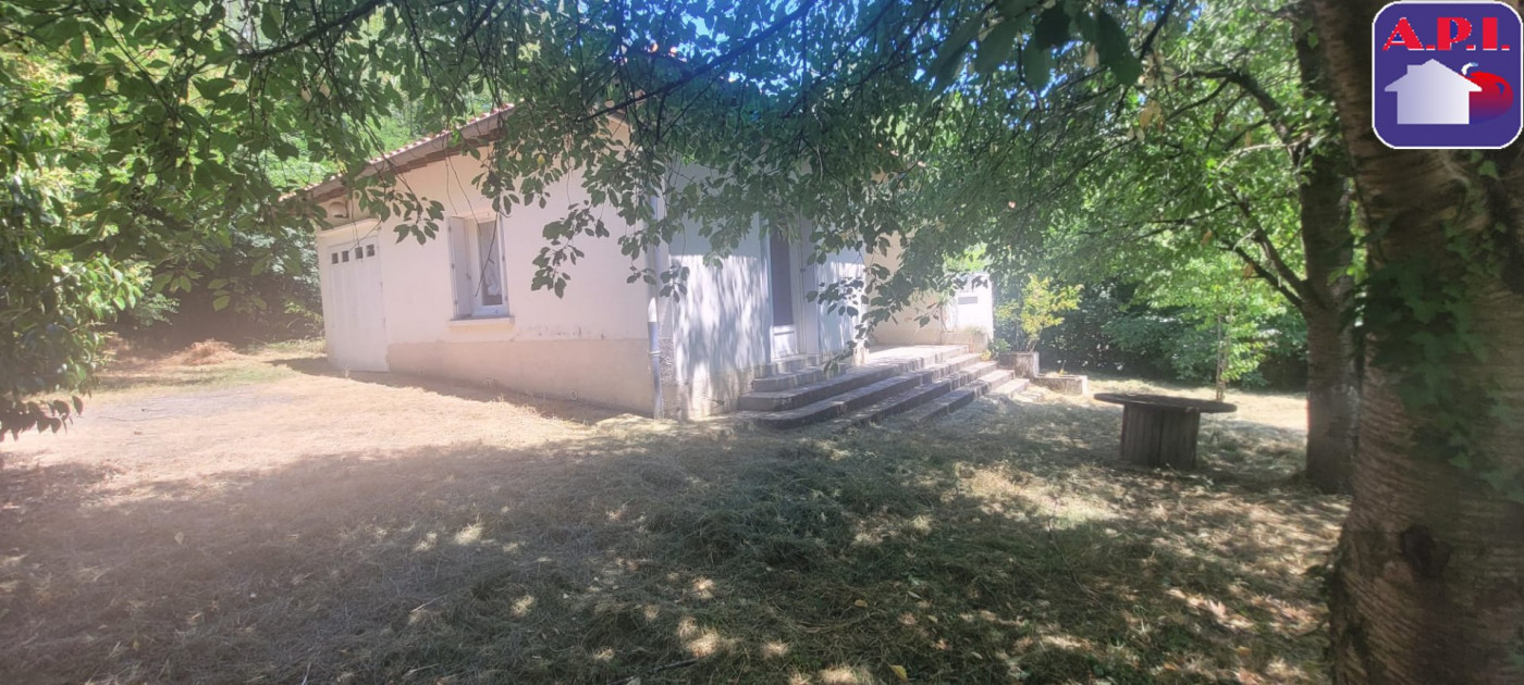 location Maison Calmont - Photo 2