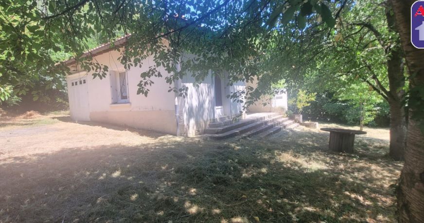 location Maison Calmont