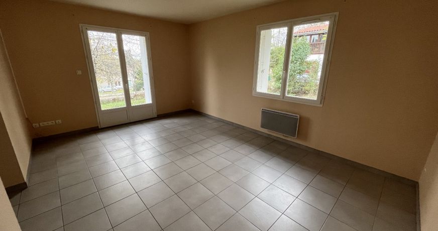 location Maison Calmont