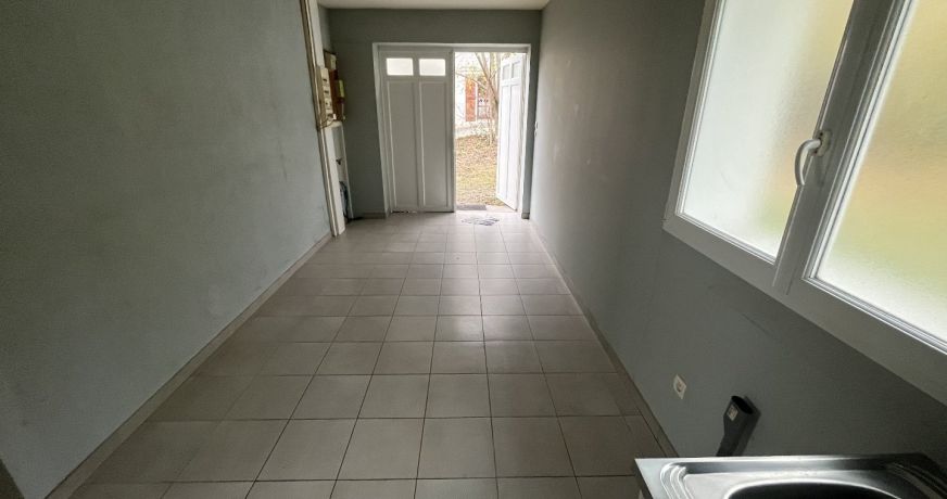 location Maison Calmont