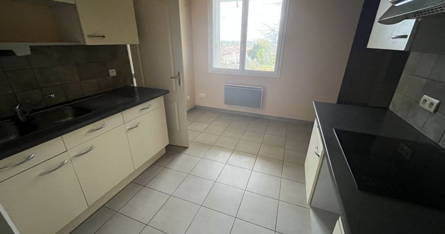 location Maison Calmont