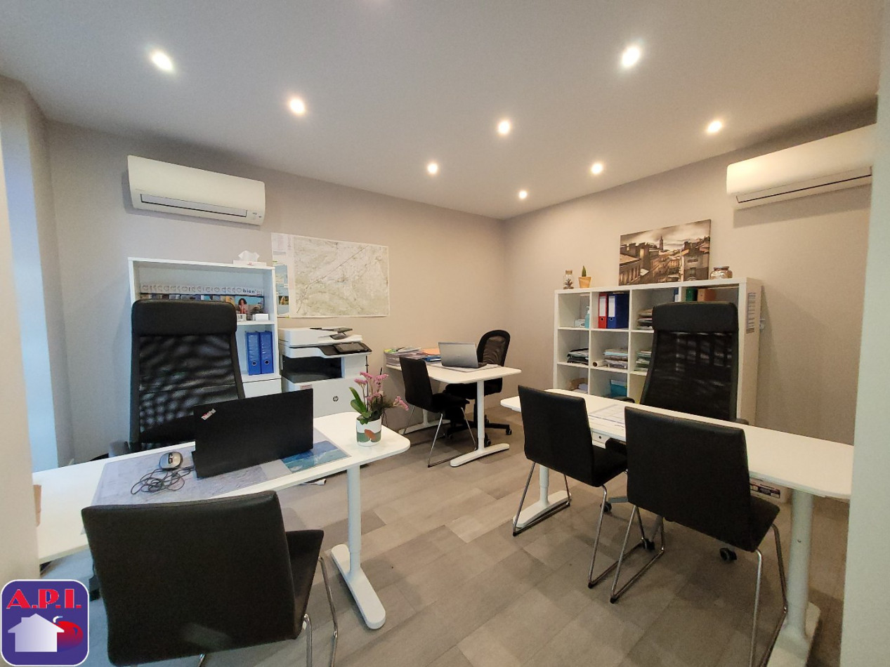 location Local commercial Cazeres - Photo 1