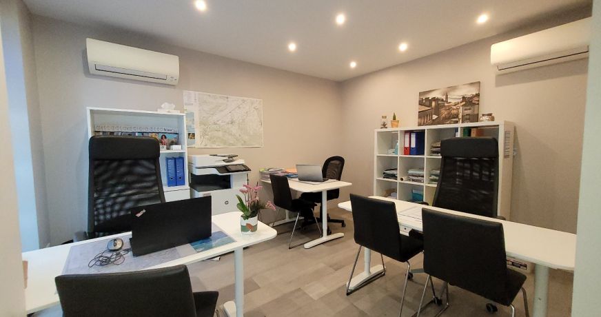 location Local commercial Cazeres