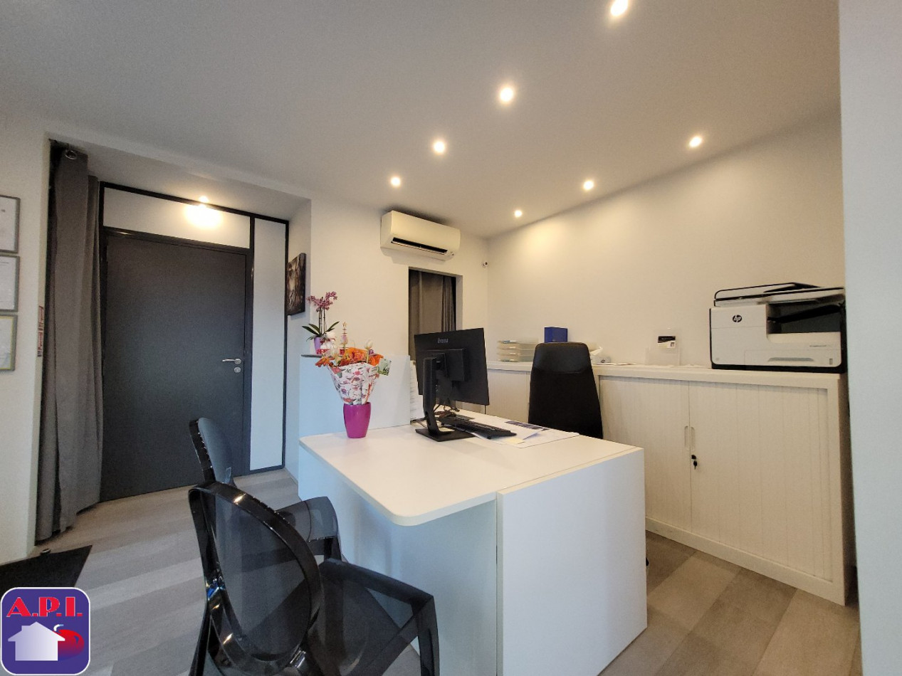 location Local commercial Cazeres - Photo 3