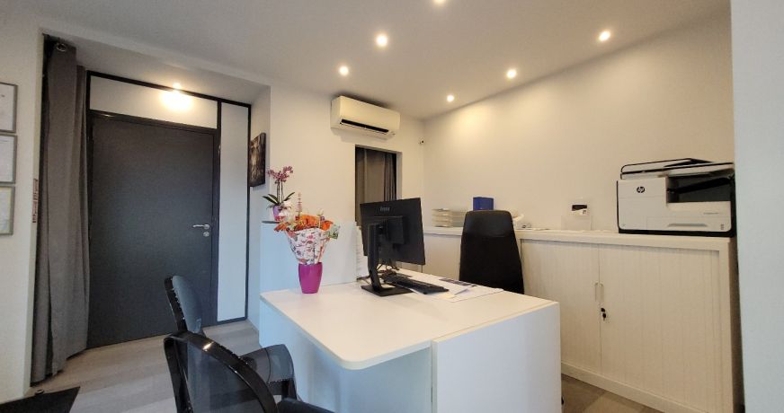 location Local commercial Cazeres