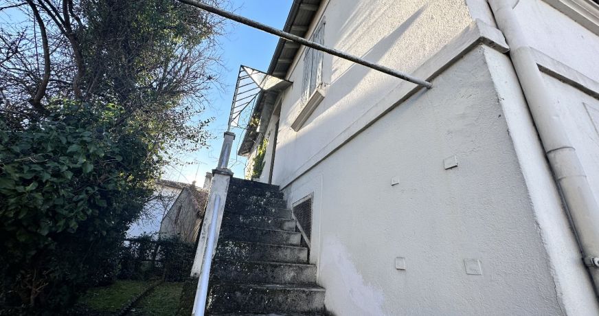 vente Maison de village Rimont