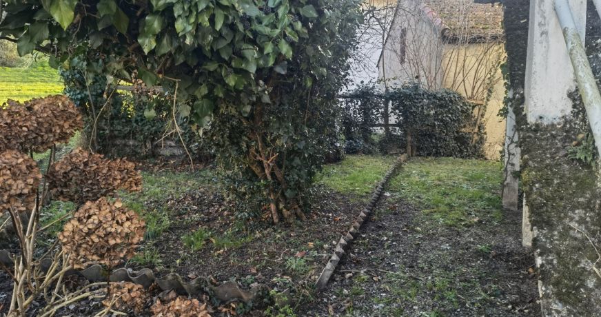 vente Maison de village Rimont