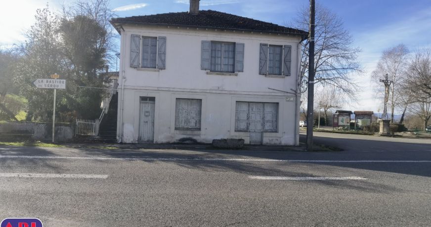 vente Maison de village Rimont