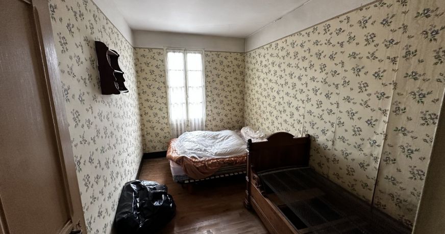 vente Maison de village Rimont