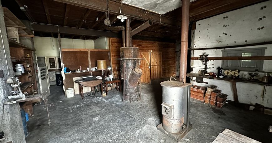 vente Maison de village Rimont