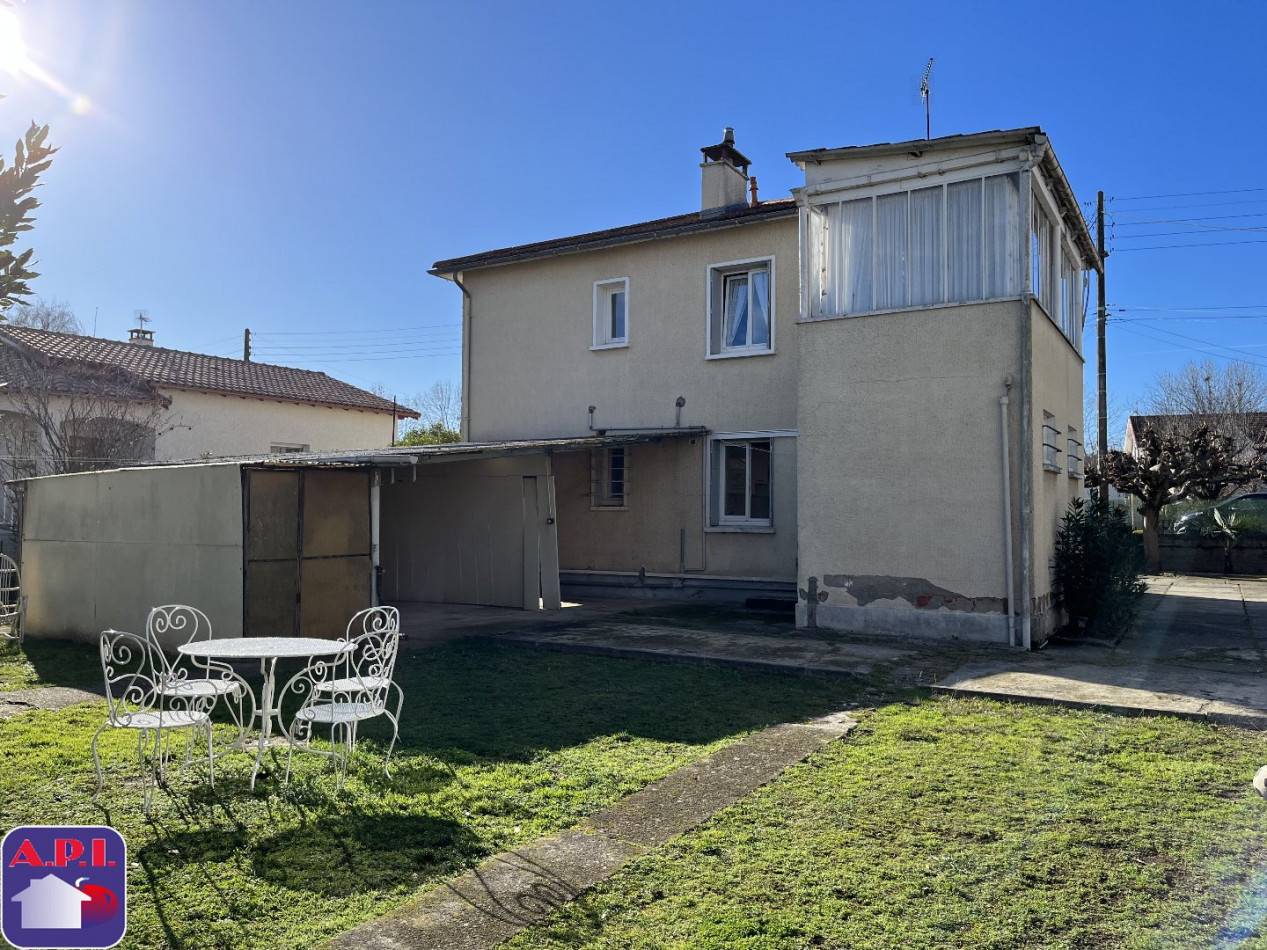 vente Immeuble de rapport Pamiers - Photo 3