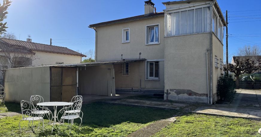 vente Immeuble de rapport Pamiers