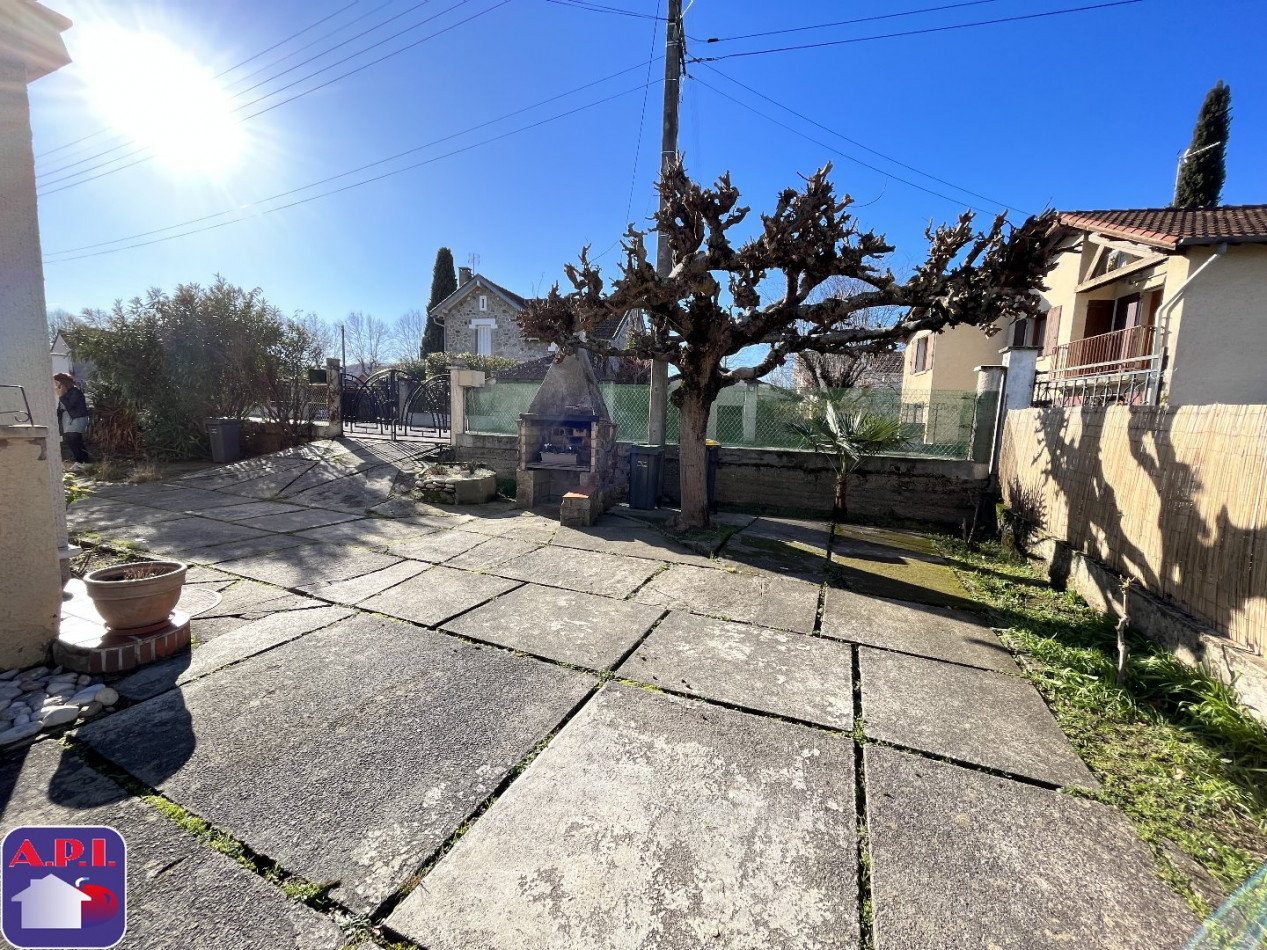 vente Immeuble de rapport Pamiers - Photo 10