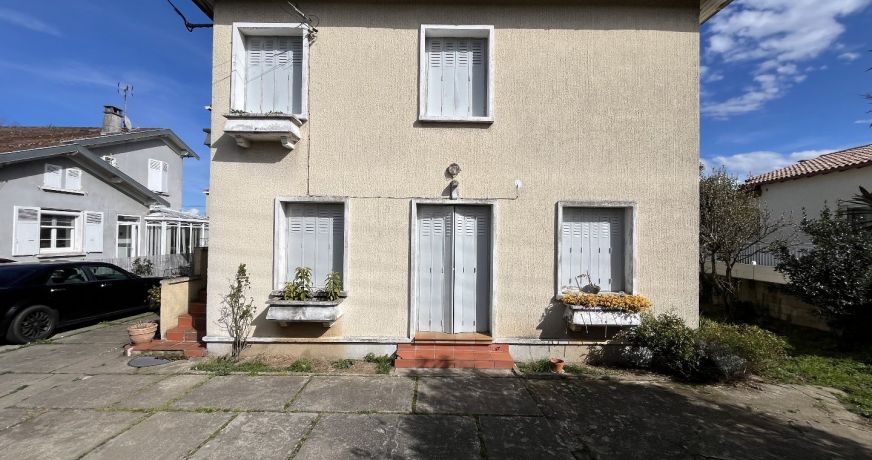 vente Immeuble de rapport Pamiers