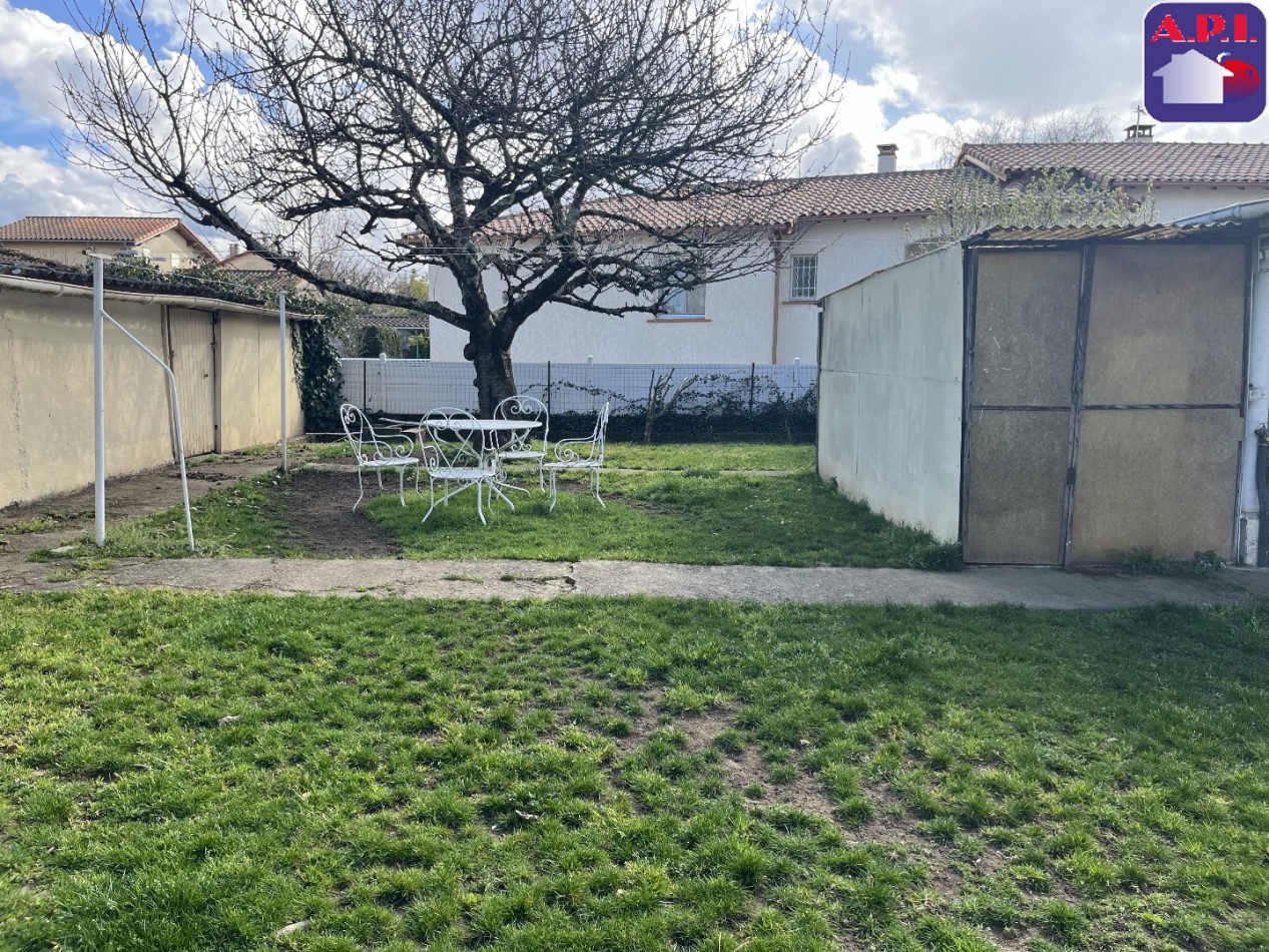 vente Immeuble de rapport Pamiers - Photo 2