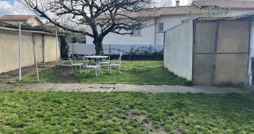 vente Immeuble de rapport Pamiers