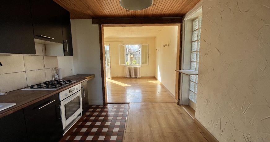 vente Immeuble de rapport Pamiers