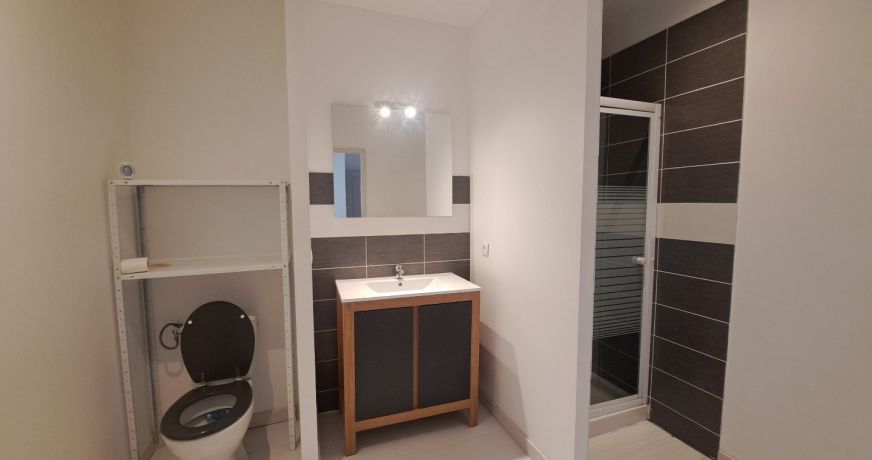 location Appartement Pamiers