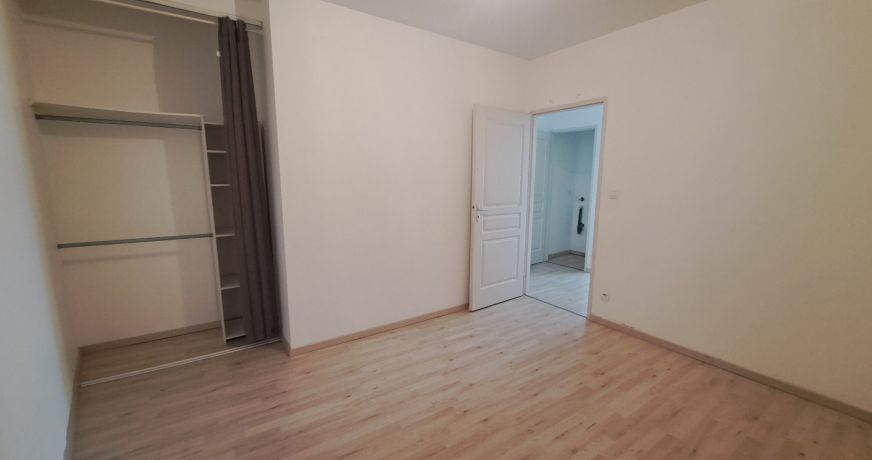 location Appartement Pamiers