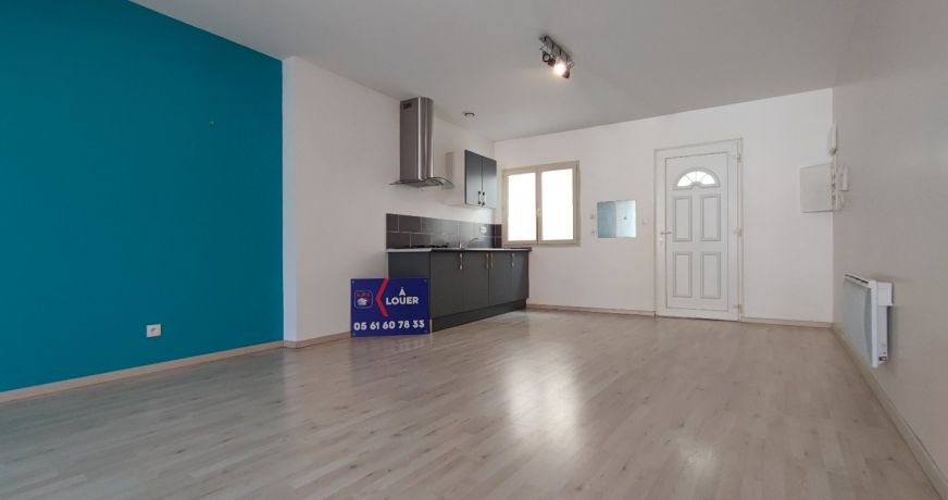 location Appartement Pamiers