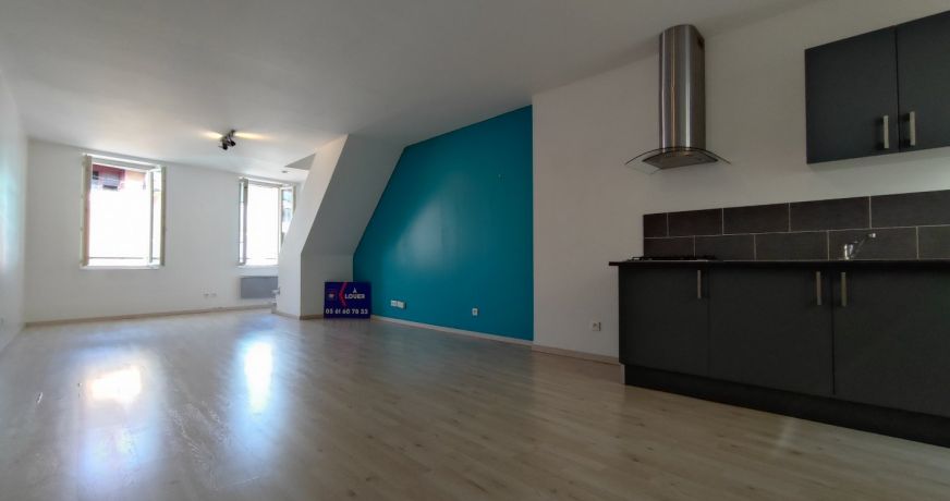 location Appartement Pamiers