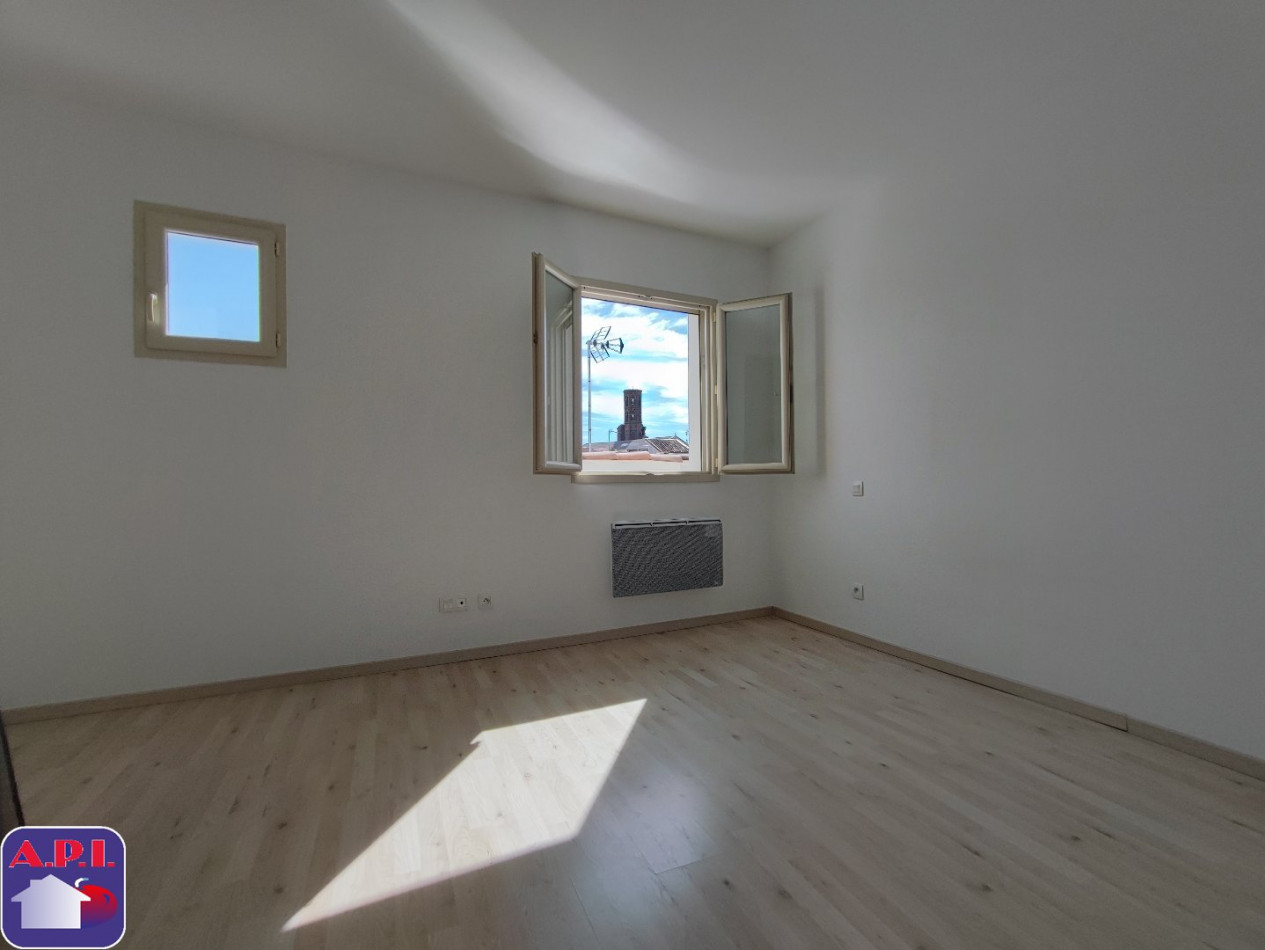 location Appartement Pamiers - Photo 3