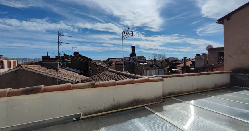 location Appartement Pamiers