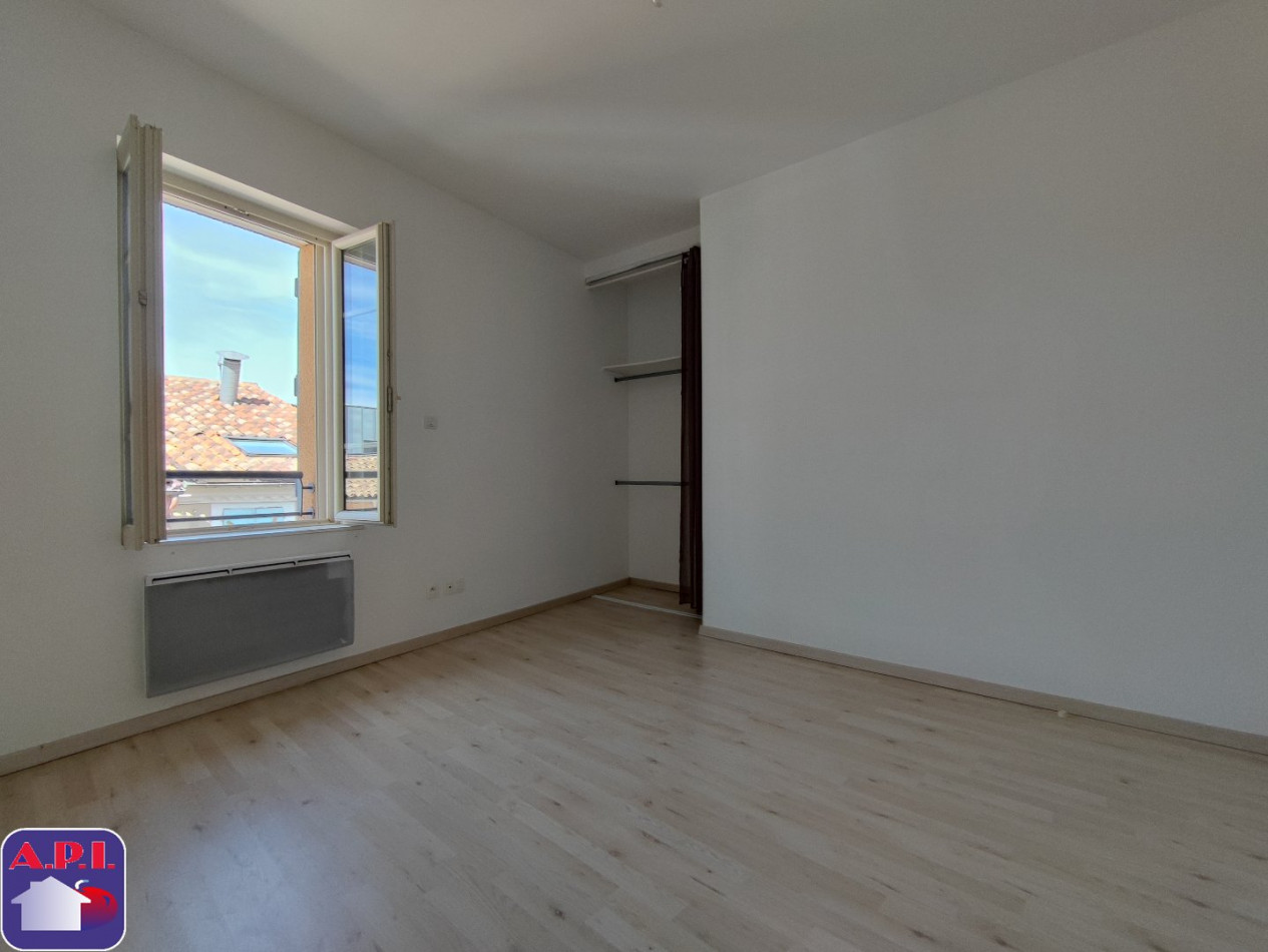 location Appartement Pamiers - Photo 5