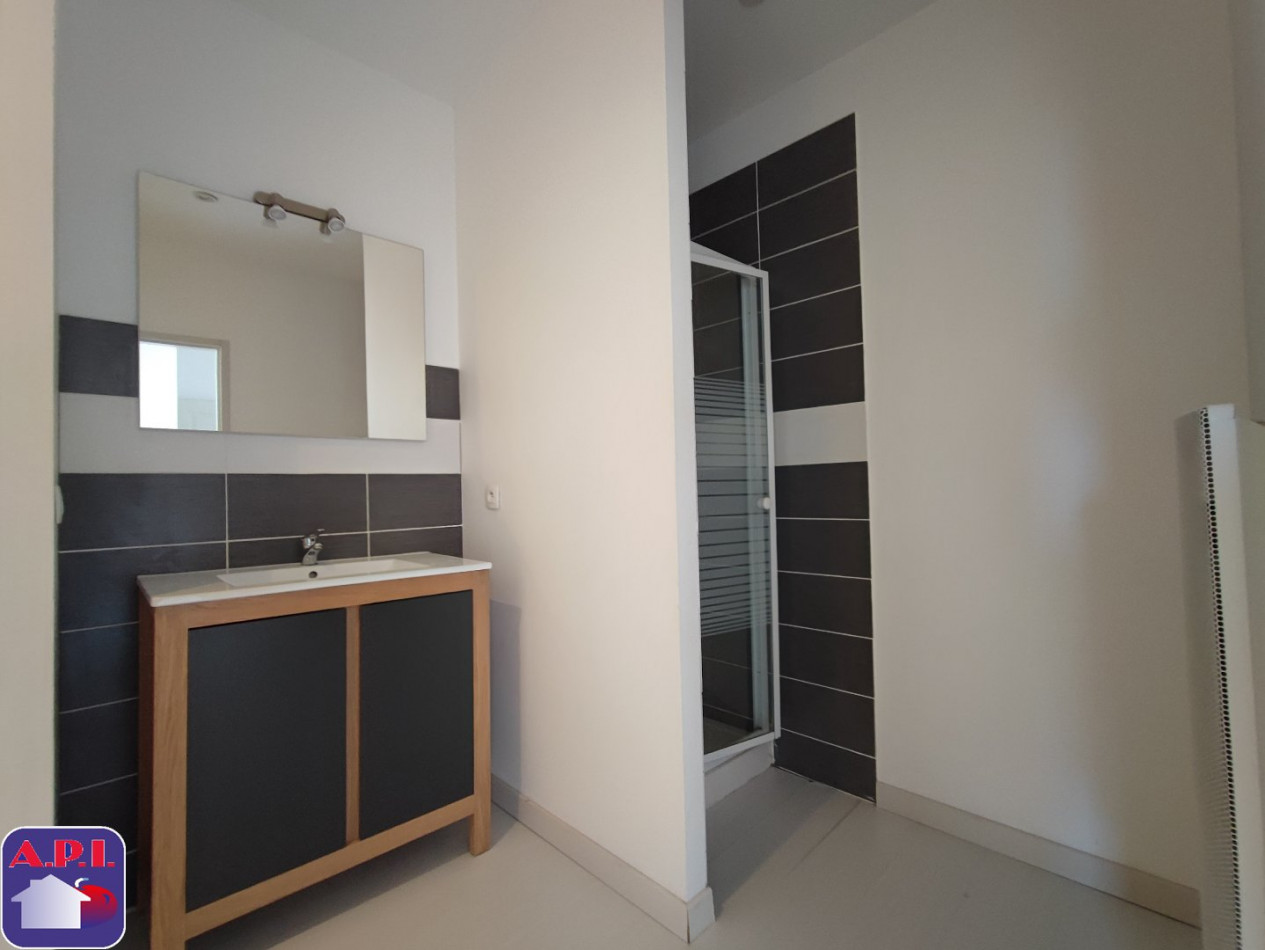 location Appartement Pamiers - Photo 8