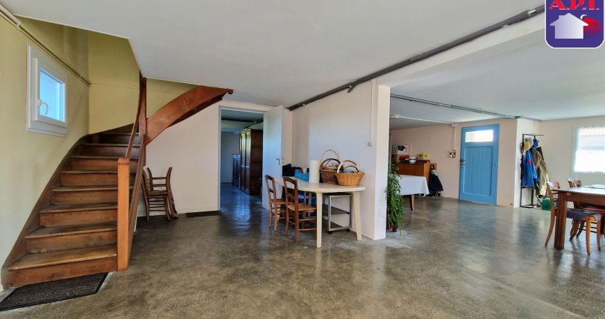 vente Maison Saint Gaudens