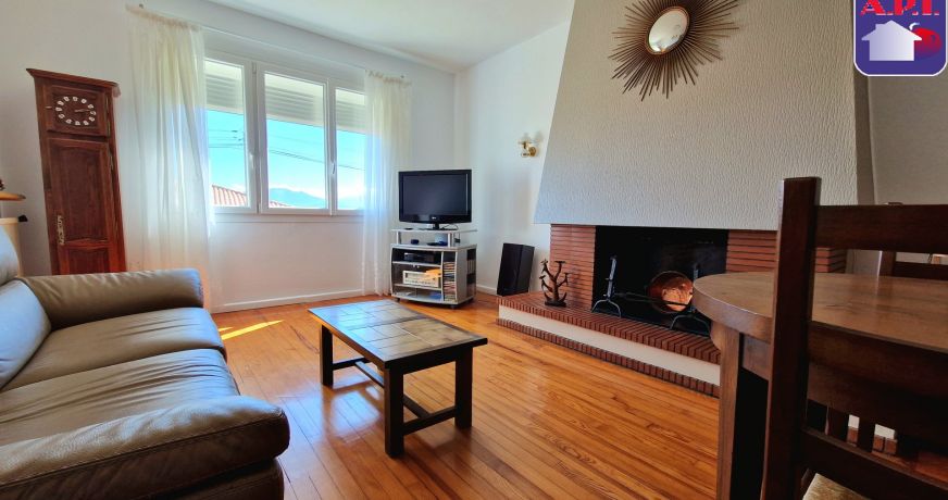 vente Maison Saint Gaudens