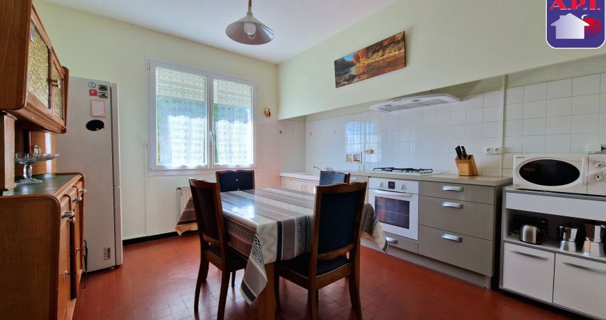 vente Maison Saint Gaudens
