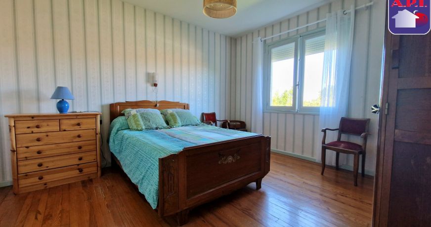 vente Maison Saint Gaudens