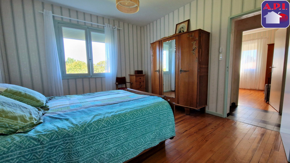 vente Maison Saint Gaudens - Photo 5