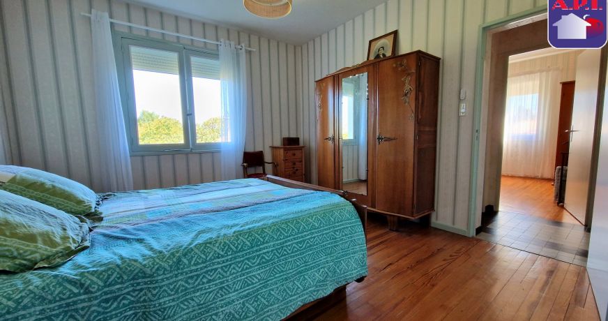 vente Maison Saint Gaudens