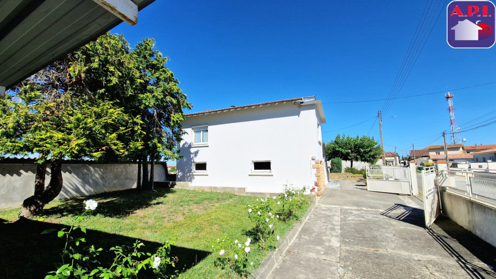 vente Maison Saint Gaudens - Photo 8