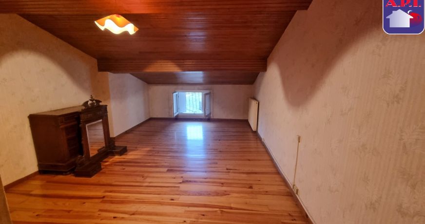 vente Maison de ville Saverdun