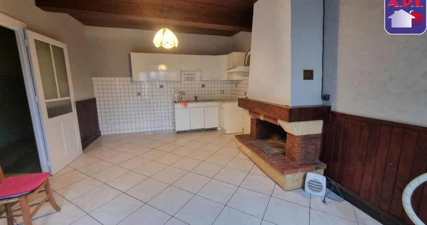 vente Maison de ville Saverdun